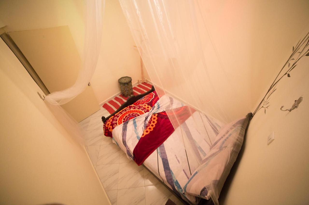 Sunside Surf House Hostel Taghazout Εξωτερικό φωτογραφία